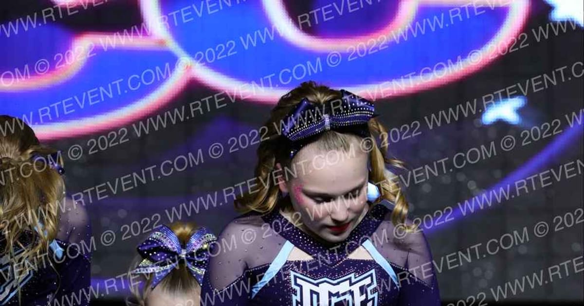 ICE Thunderbolts · GLCC Grand Nationals