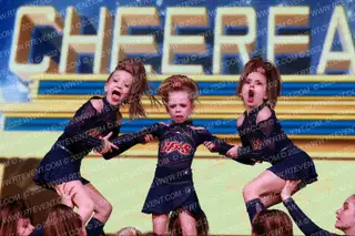 CheerFactor Superstition