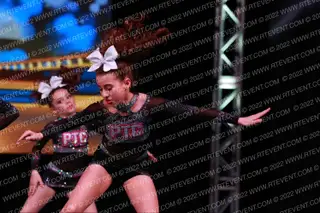 PTC Allstars VIPs