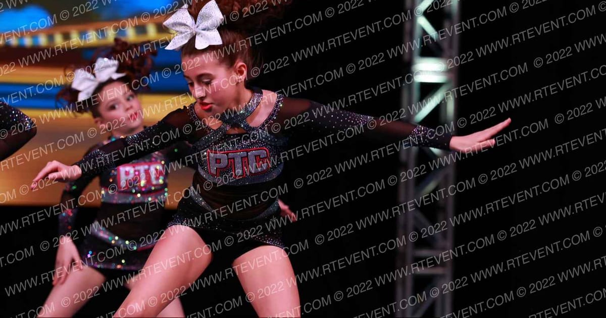 PTC Allstars VIPs · Mohegan Sun
