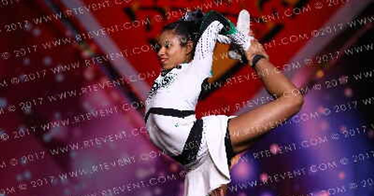 Louisiana Rebel All Stars Redemption · SS Dallas Nationals