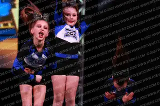 East Celebrity Elite Rainbow