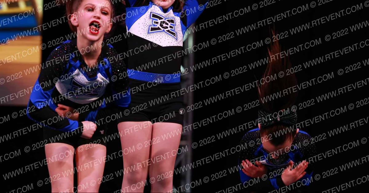 East Celebrity Elite Rainbow · Mohegan Sun
