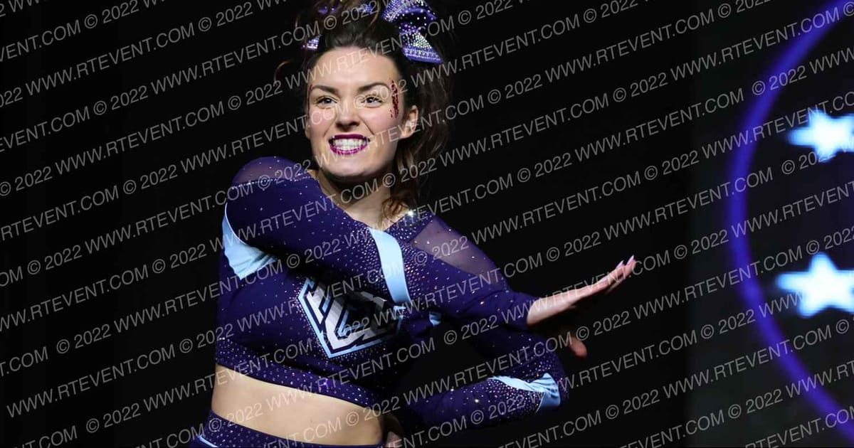 ICE Lady Lava · GLCC Grand Nationals