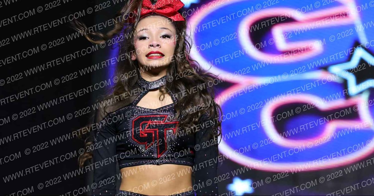 GymTyme Illinois Gossip · GLCC Grand Nationals