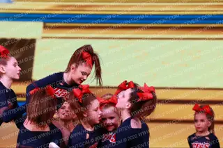 CheerFactor Mystique