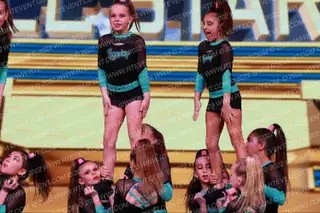 Legendary All Stars Young Legends