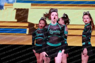 Legendary All Stars Jsp1ce