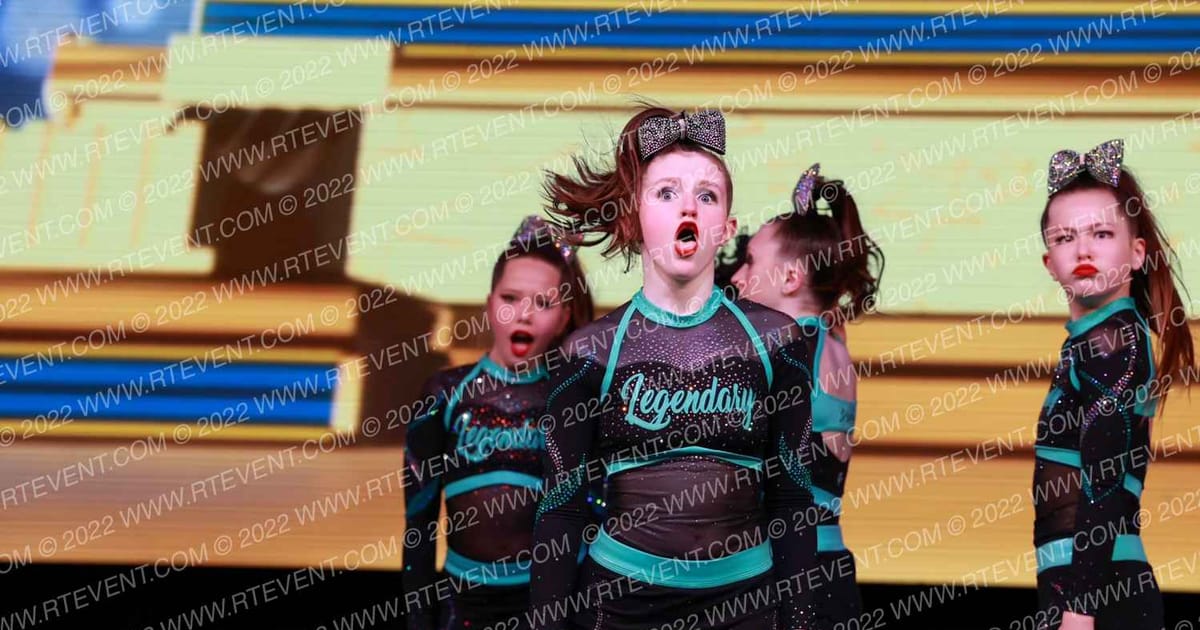 Legendary All Stars Jsp1ce · Mohegan Sun