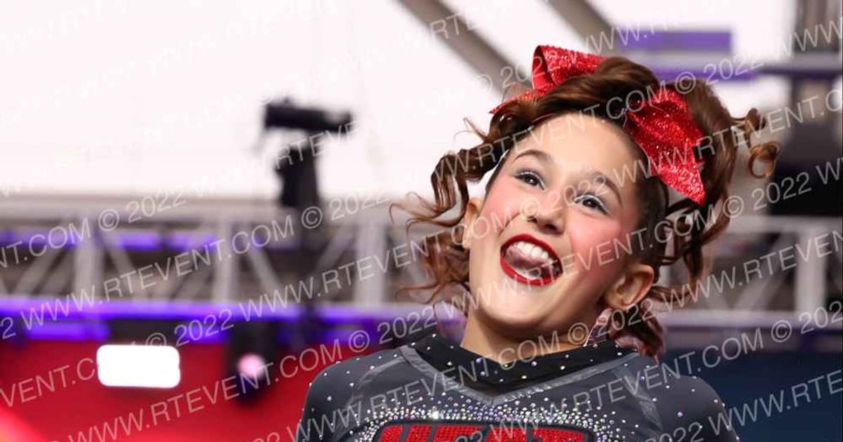 Heat All Stars Ignite · Mid Atlantic Grand Nationals