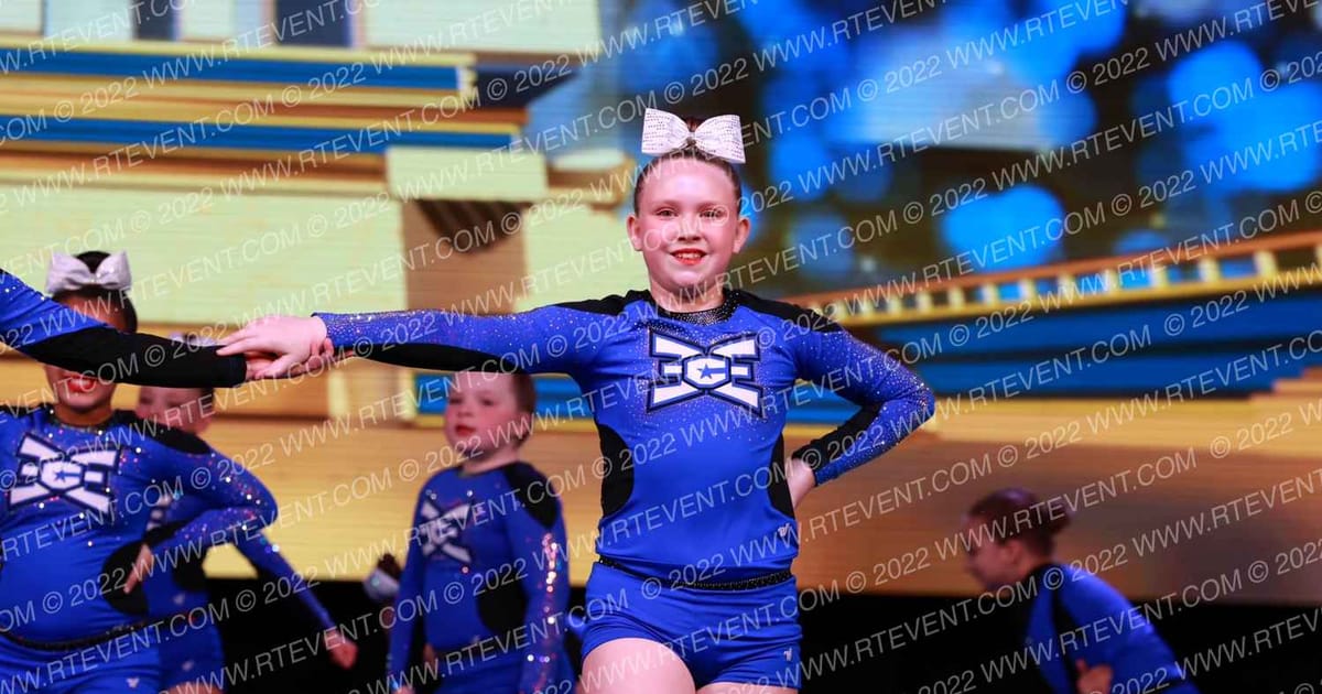 ECE CT Prodigy · Mohegan Sun