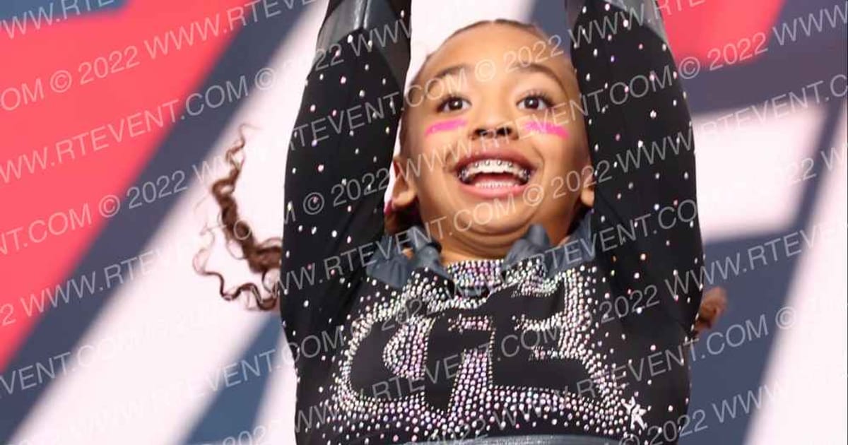 Cheer Force Elite Wicked Queens · Mid Atlantic Grand Nationals