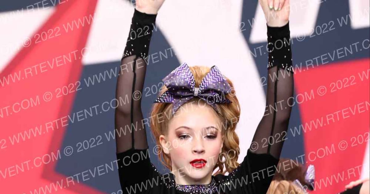 Spirit Factory Smoke · Mid Atlantic Grand Nationals