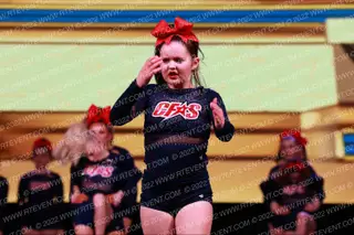 CheerFactor Allure