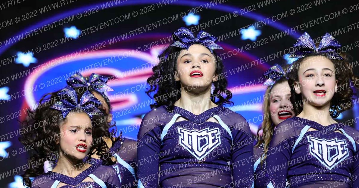 ICE Trop1cs · GLCC Grand Nationals
