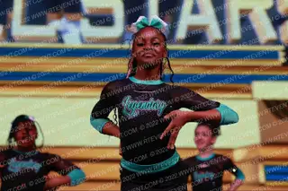 Legendary All Stars Fierce Fame