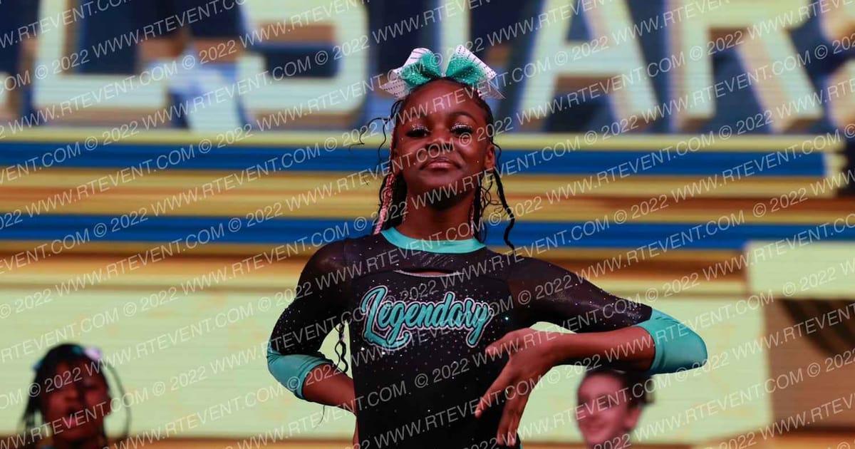 Legendary All Stars Fierce Fame · Mohegan Sun