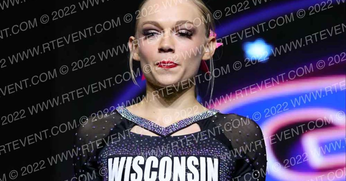 Wisconsin Elite Black Ops · GLCC Grand Nationals