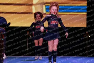 CheerFactor Mini X