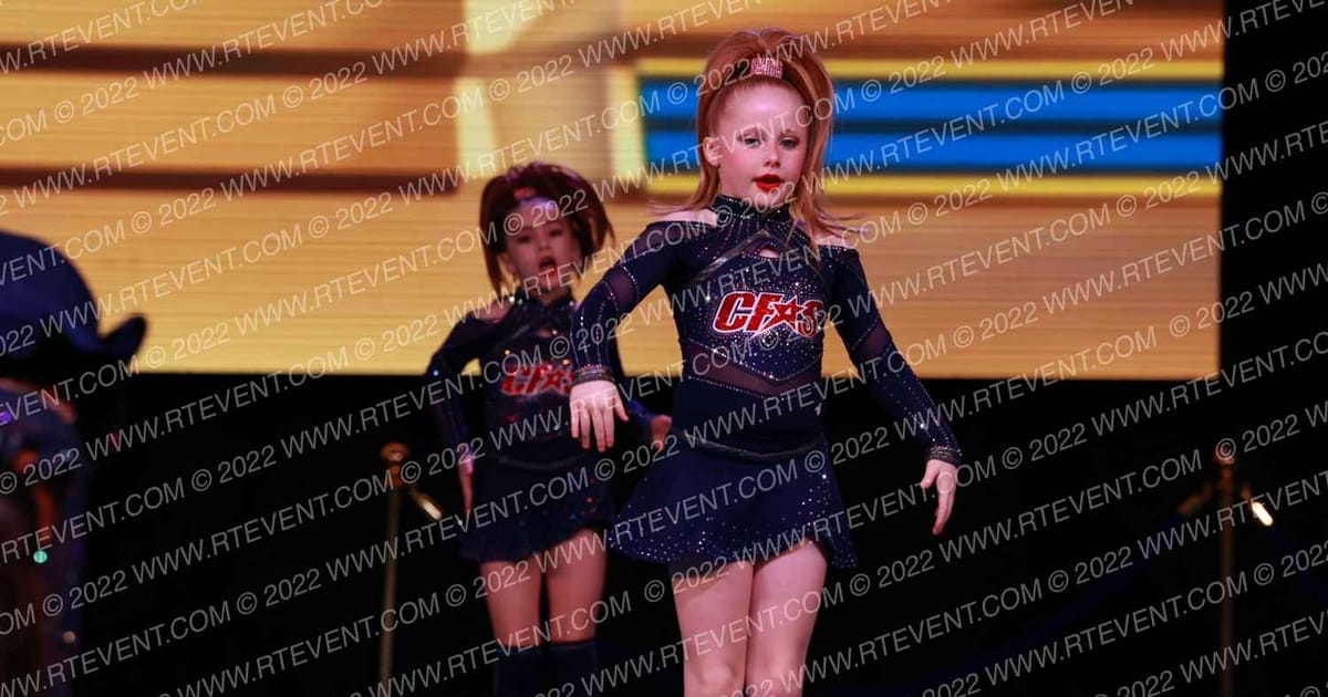 CheerFactor Mini X · Mohegan Sun