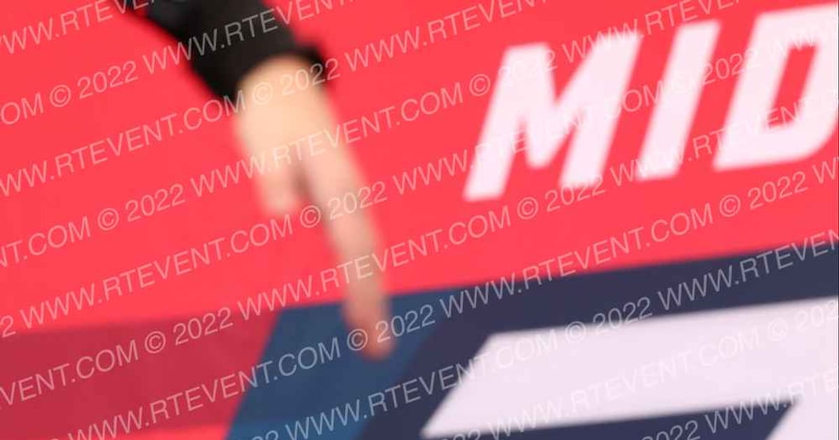 PA Starz Lady Reign · Mid Atlantic Grand Nationals