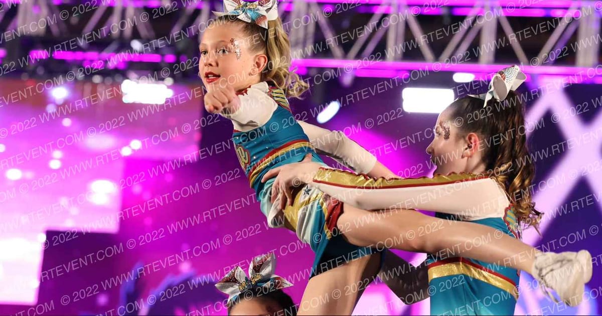 NM Elite Ember · Aloha Grand Nationals DIDII VII