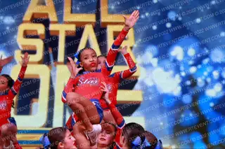 All Star One Cherry Bombs