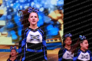 East Celebrity Elite Cobalt