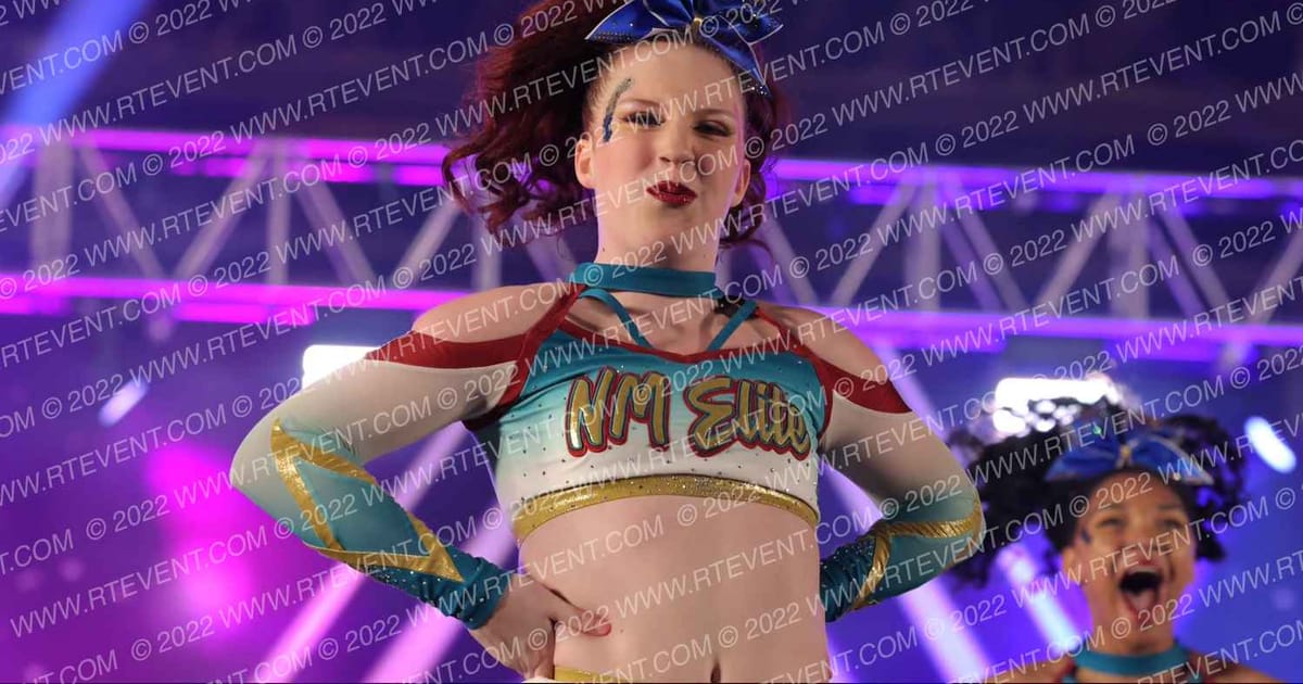 NM Elite Mirage · Aloha Grand Nationals DIDII VII