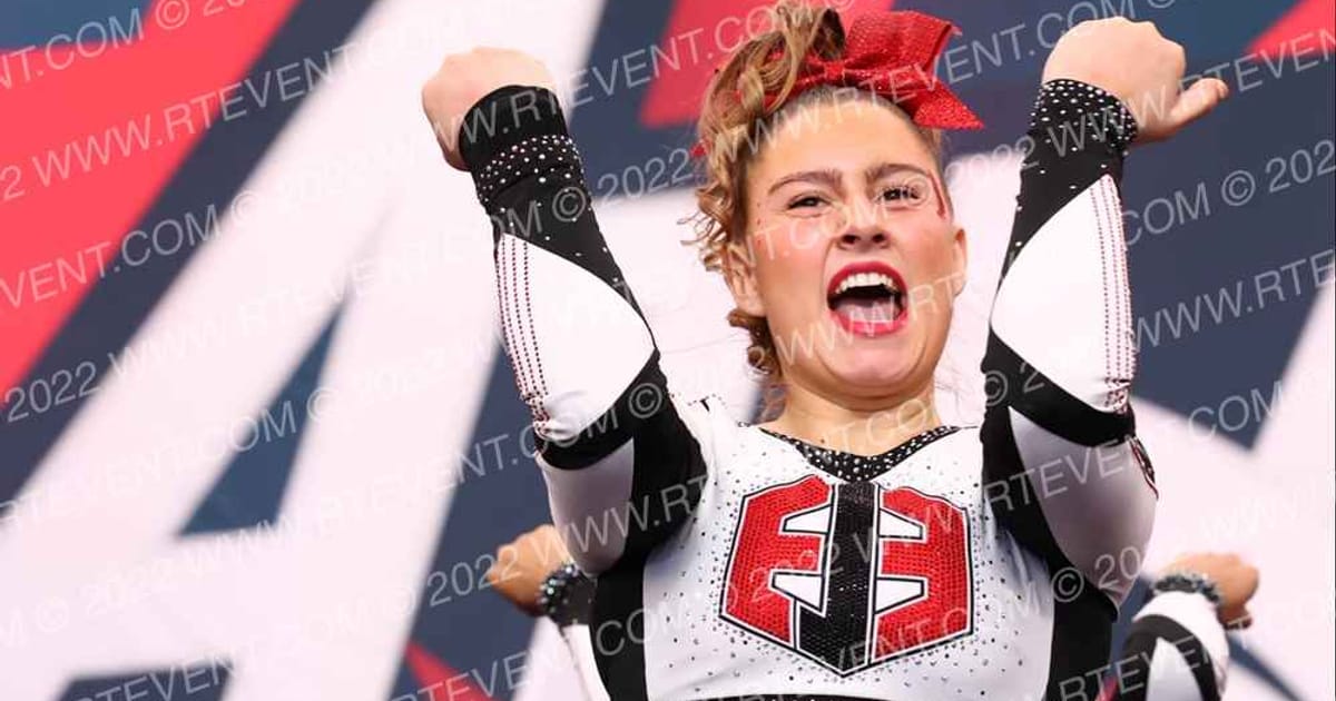 East Jersey Elite Black Ops · Mid Atlantic Grand Nationals
