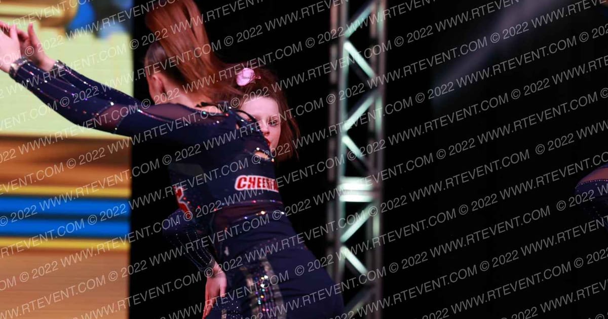 CheerFactor Phenomenon · Mohegan Sun