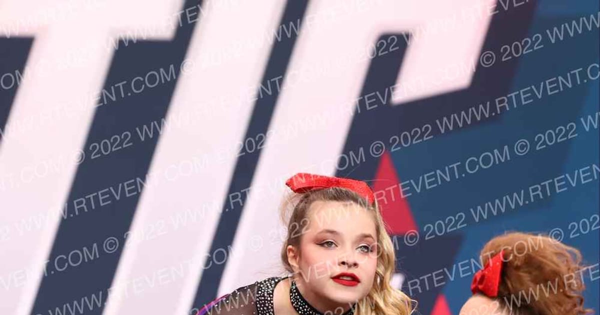 Lunar Viper Allstars Phantom · Mid Atlantic Grand Nationals