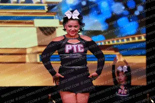 PTC Allstars Legacy