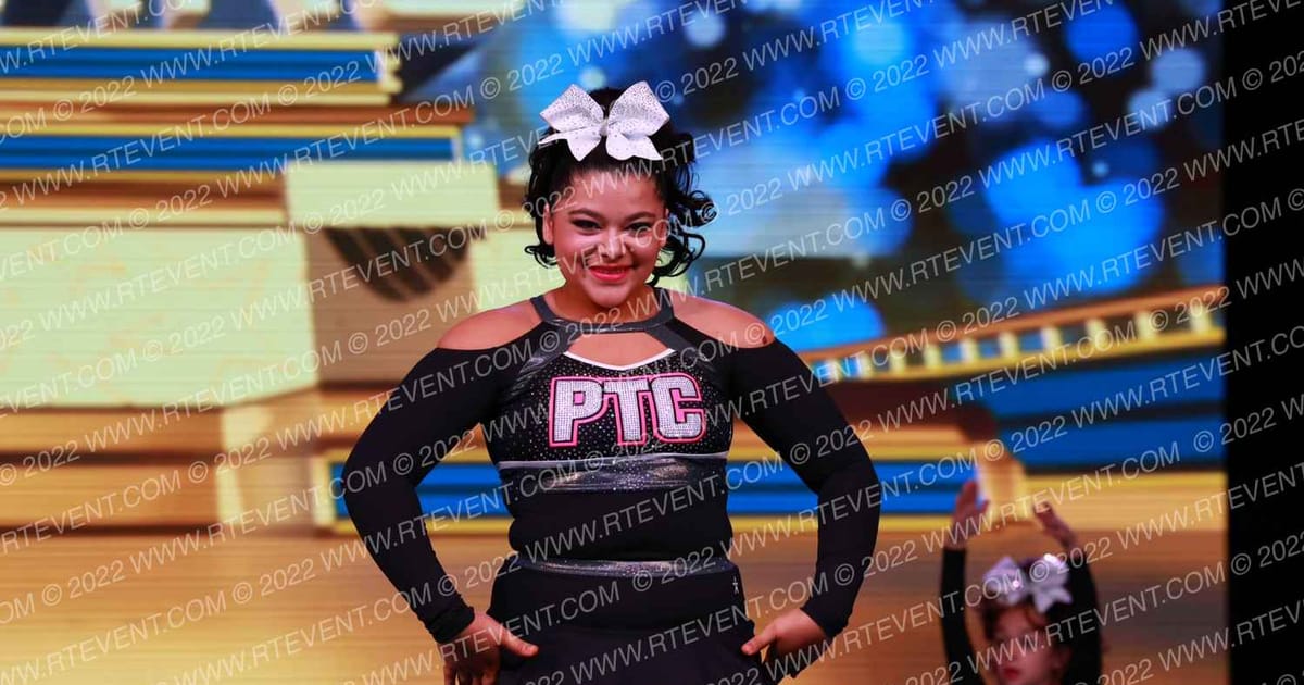 PTC Allstars Legacy · Mohegan Sun