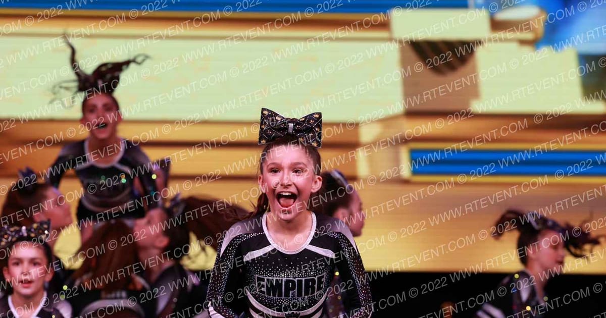 Empire Elite Force · Mohegan Sun