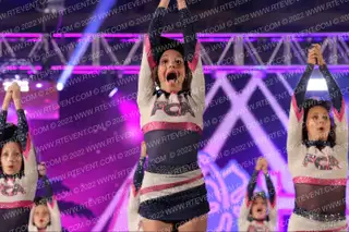 FCA Cheer Revelation