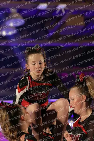 Peak Elevation Cheer Everest