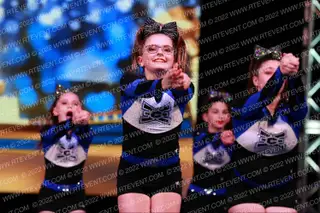East Celebrity Elite Electric
