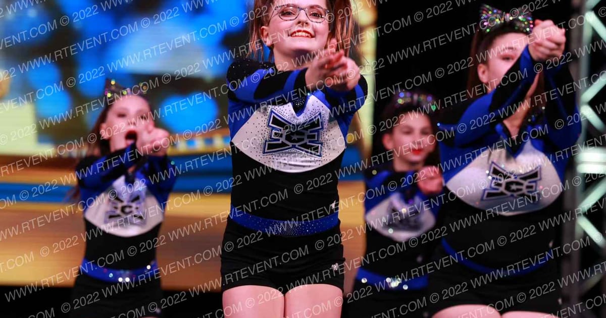 East Celebrity Elite Electric · Mohegan Sun