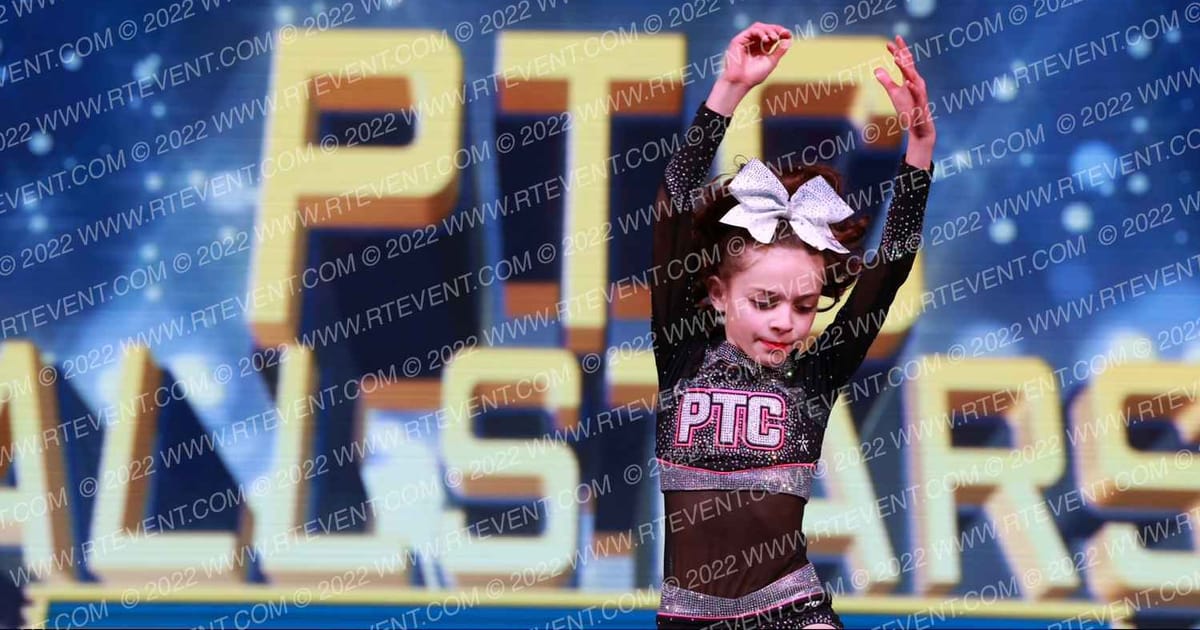 PTC Allstars Elite · Mohegan Sun