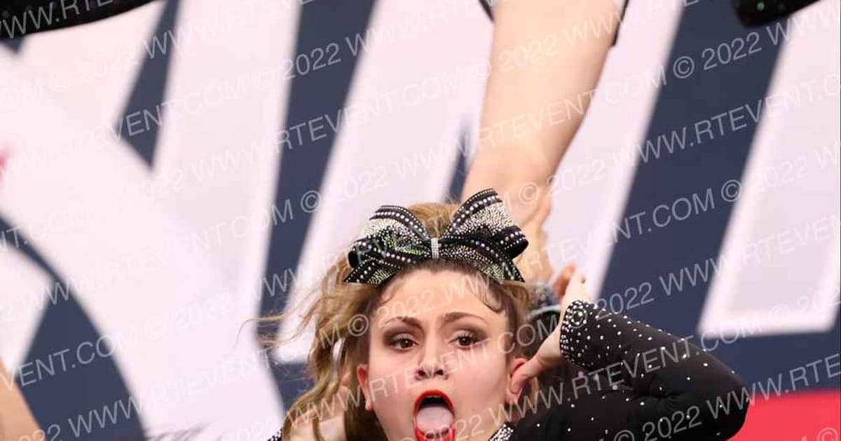 Dream Athletics SuperSonics · Mid Atlantic Grand Nationals