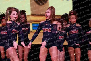 CheerFactor Destiny