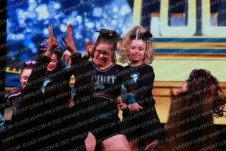 Spirit Too FLAWLESS