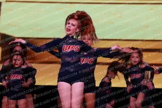 CheerFactor Prodigy