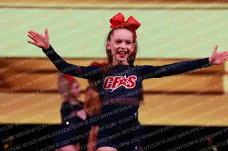 CheerFactor Phantom