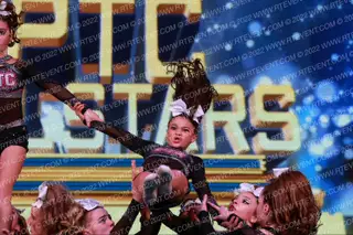 PTC Allstars Fame