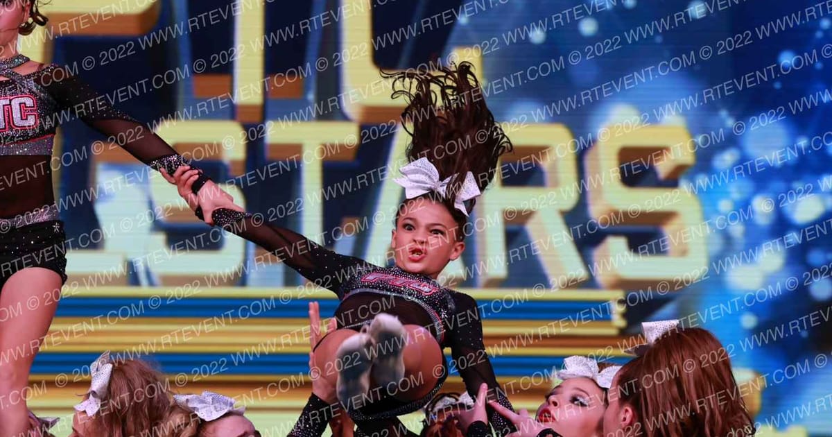 PTC Allstars Fame · Mohegan Sun