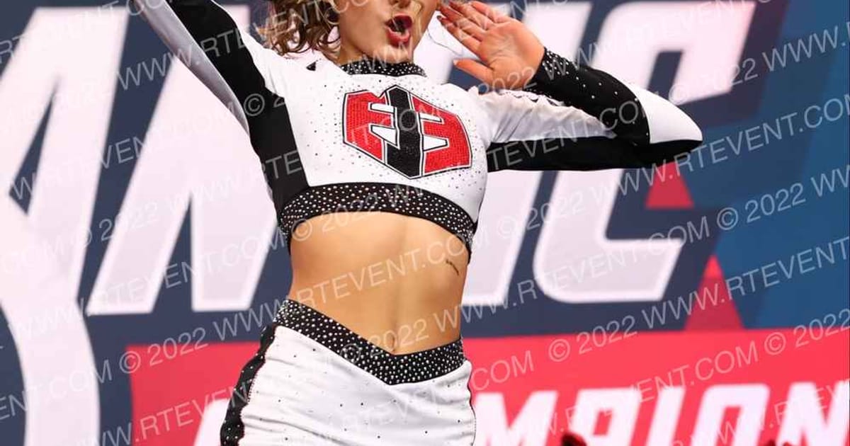 Spirit Factory Blackout · Mid Atlantic Grand Nationals