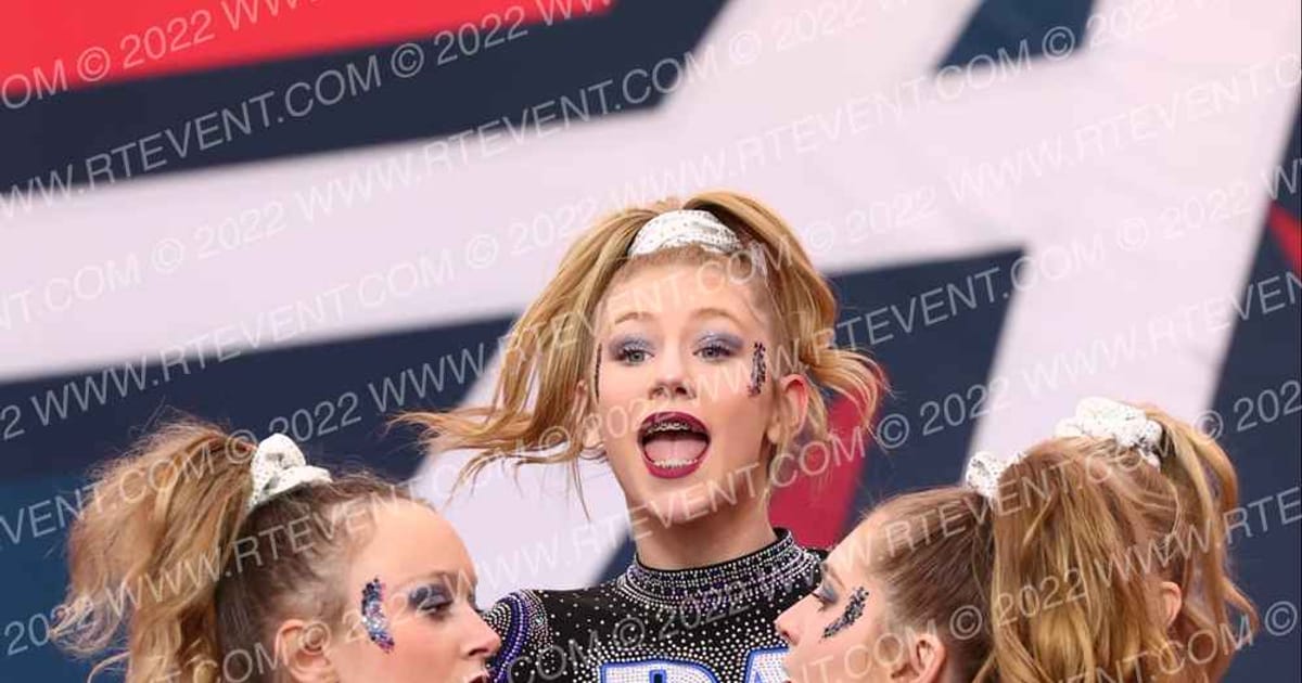 PA Starz Code Black · Mid Atlantic Grand Nationals