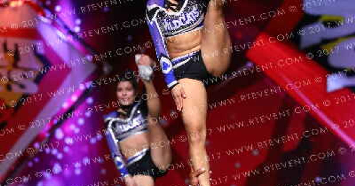Cheer Athletics - Plano Wildcats · SS Dallas Nationals